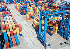 黑龍江塑料周轉箱_黑龍江塑料周轉箱廠(chǎng)家